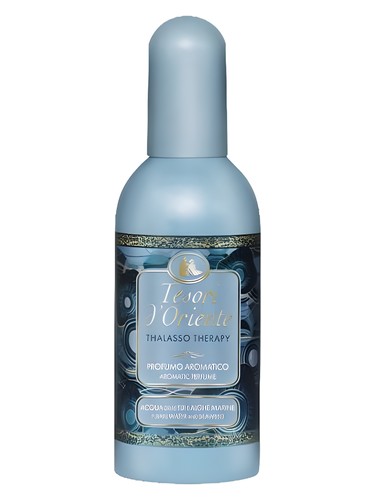 Tesori d Oriente Thalasso Therapy fragrance bottle