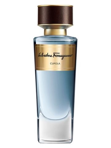 Salvatore Ferragamo Cupola fragrance bottle