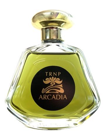TRNP Arcadia fragrance bottle