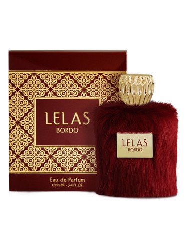 LELAS Lelas Bordo