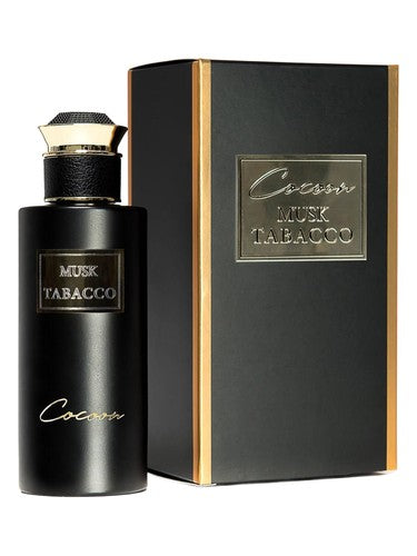 Cocoon Musk Tabacco