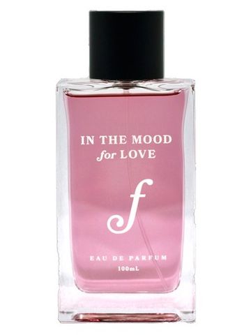 Y25 In The Mood For Love F fragrance bottle