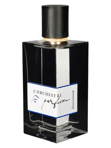 L'Orchestre Parfum Electro Limonade fragrance bottle