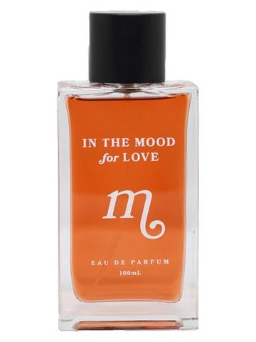 Y25 In The Mood For Love M fragrance bottle
