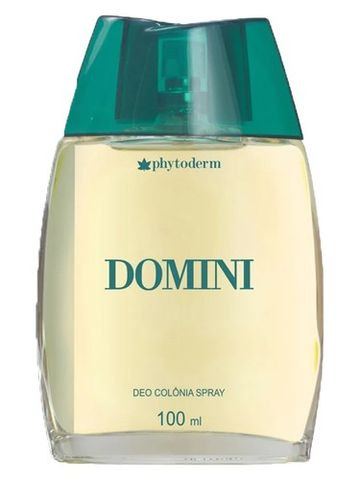 Phytoderm Domini fragrance bottle