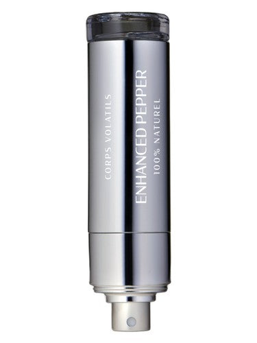 Corps Volatils Enhanced Pepper fragrance bottle
