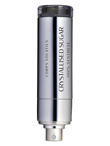Corps Volatils Crystallised Sugar fragrance bottle