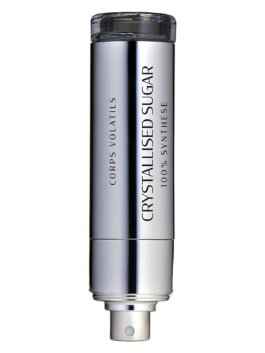 Corps Volatils Crystallised Sugar fragrance bottle