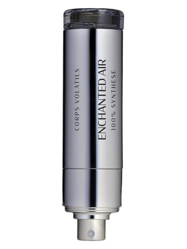 Corps Volatils Enchanted Air fragrance bottle