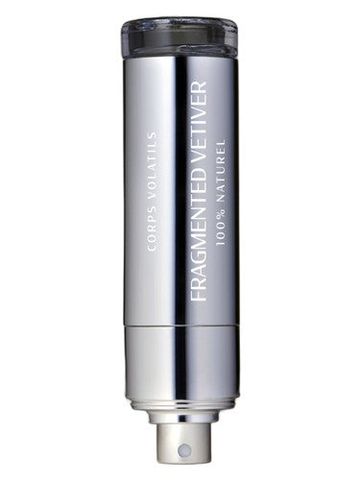 Corps Volatils Fragmented Vetiver fragrance bottle