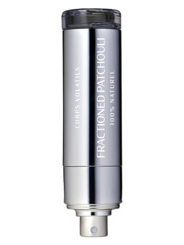 Corps Volatils Fractioned Patchouli fragrance bottle