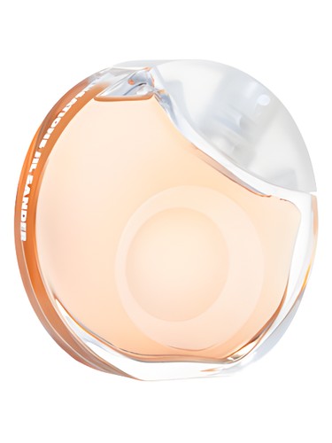 Jil Sander Sensations fragrance bottle