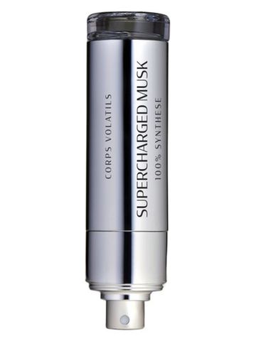 Corps Volatils Supercharged Musk fragrance bottle