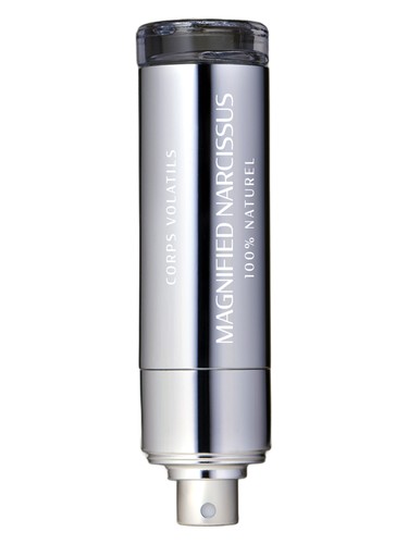Corps Volatils Magnified Narcissus fragrance bottle