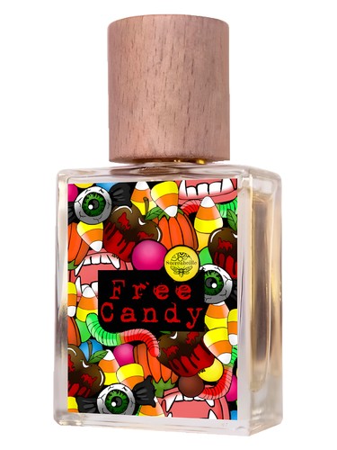 Sucreabeille Free Candy