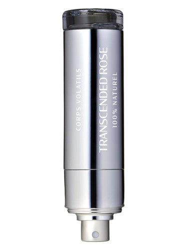 Corps Volatils Transcended Rose fragrance bottle