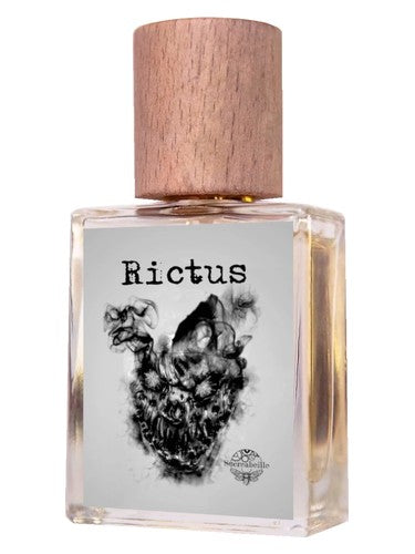 Sucreabeille Rictus