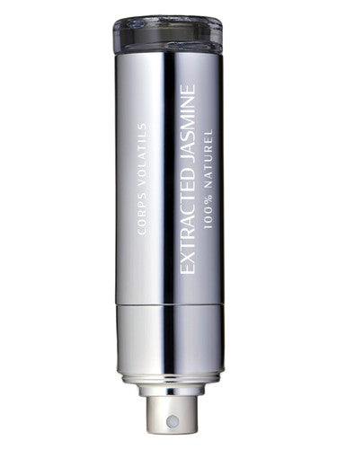 Corps Volatils Extracted Jasmine fragrance bottle
