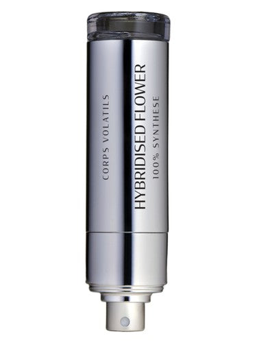Corps Volatils Hybridised Flower fragrance bottle