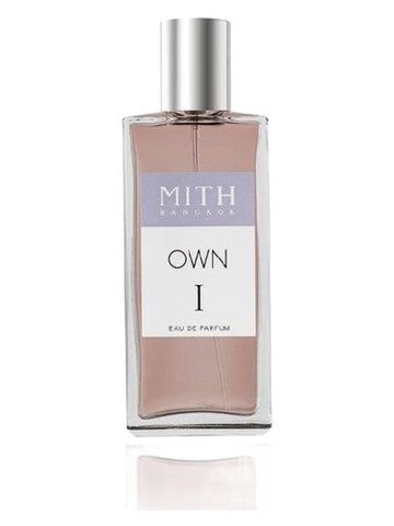 Mith OWN I fragrance bottle