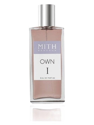 Mith OWN I fragrance bottle