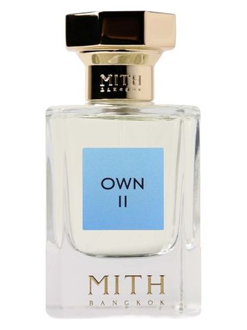 Mith OWN II fragrance bottle