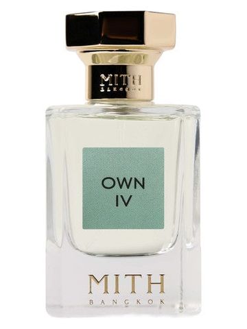 Mith OWN IV fragrance bottle