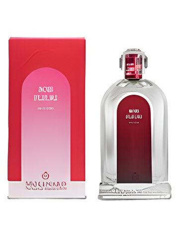 Molinard Bois Fleuri fragrance bottle