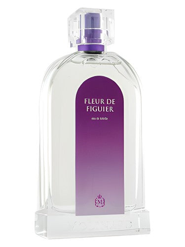 Molinard Les Fleurs Fleur De Figuer fragrance bottle