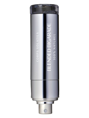 Corps Volatils Blended Bigarade fragrance bottle