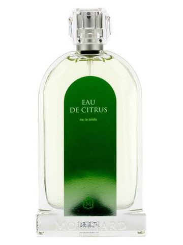 Molinard Eau de Citrus fragrance bottle