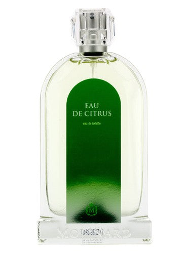 Molinard Eau de Citrus fragrance bottle