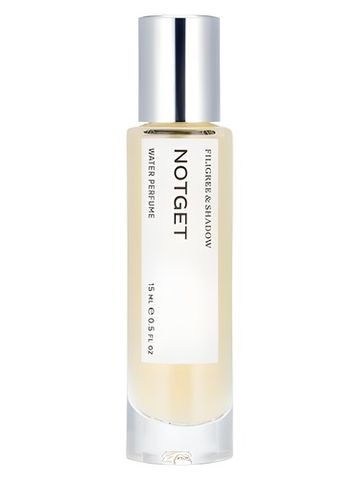 Filigree & Shadow NOTGET fragrance bottle