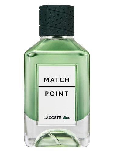 Lacoste Fragrances Match Point