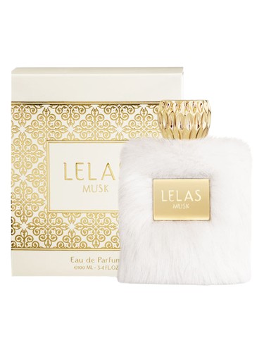 LELAS Lelas Musk