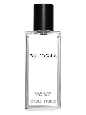 Jorum Studio Fantosmia fragrance bottle
