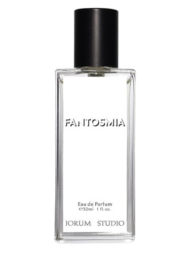 Jorum Studio Fantosmia fragrance bottle