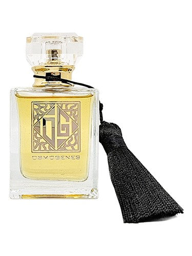 OsmoGenes Perfumes Diva Дива fragrance bottle