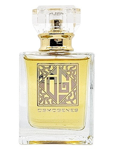 OsmoGenes Perfumes Sweet Amoris Сладкий Флирт fragrance bottle