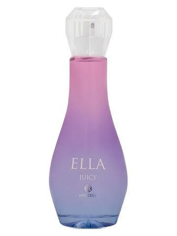 Hinode Ella Juicy fragrance bottle