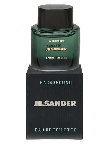 Jil Sander Background