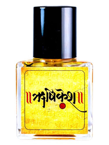 Perfumologist Rishikesh fragrance bottle
