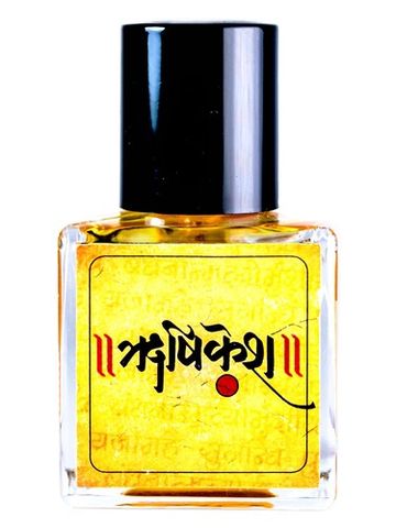 Perfumologist Rishikesh fragrance bottle