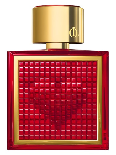 Queen Latifah Queen by Queen Latifah fragrance bottle