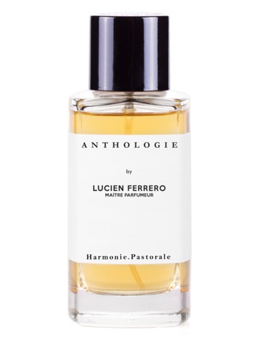 Anthologie Harmonie Pastorale fragrance bottle