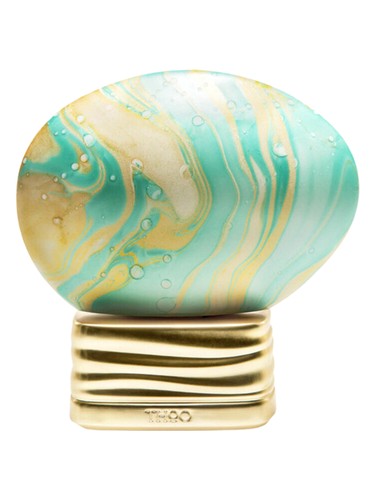 The House of Oud Up To The Moon fragrance bottle