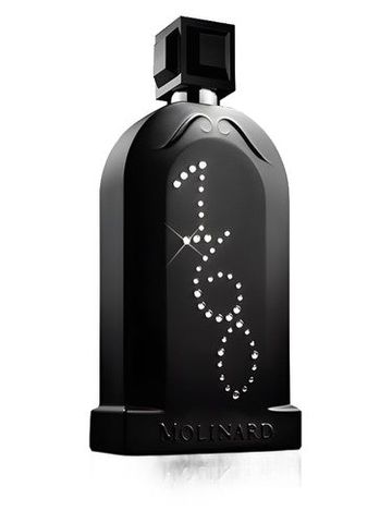 Molinard 160 fragrance bottle