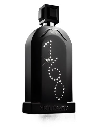 Molinard 160 fragrance bottle