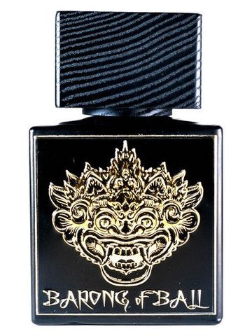 Perfumologist Barong Of Bali fragrance bottle