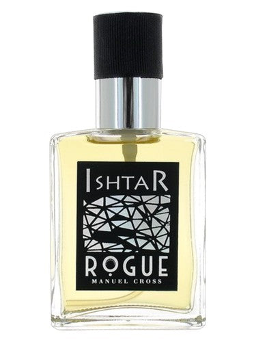 Rogue Perfumery Ishtar